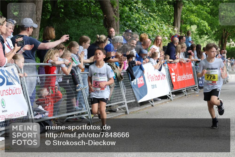 17.05.2025 - Störlauf Strokosch-Dieckow http://msf.ph/oto/7848666 17.05.2025 14:10:27 Ziel 5, 778 meine-sportfotos.de