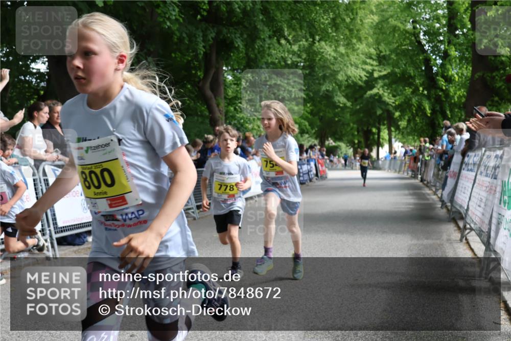 17.05.2025 - Störlauf Strokosch-Dieckow http://msf.ph/oto/7848672 17.05.2025 14:10:28 Ziel 2125, 800, 778, 75 meine-sportfotos.de