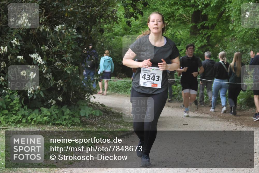 17.05.2025 - Störlauf Strokosch-Dieckow http://msf.ph/oto/7848673 17.05.2025 19:10:02 Laufen 2025, 4343 meine-sportfotos.de