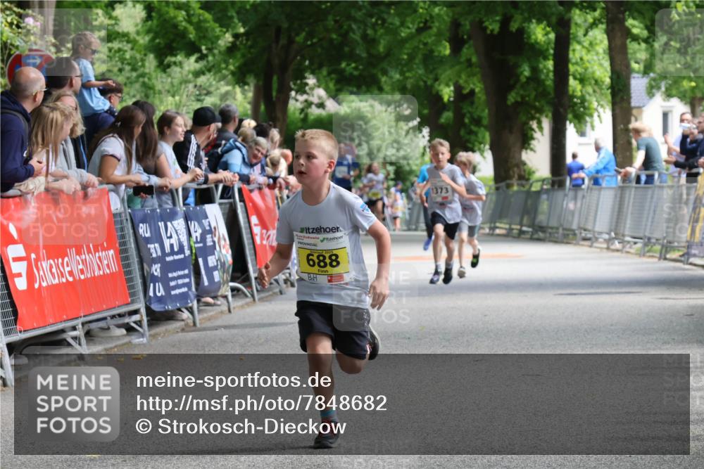 17.05.2025 - Störlauf Strokosch-Dieckow http://msf.ph/oto/7848682 17.05.2025 14:10:34 Ziel 2025, 688, 1373 meine-sportfotos.de