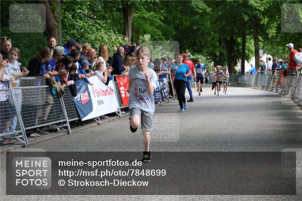 17.05.2025 - Störlauf Strokosch-Dieckow http://msf.ph/oto/7848699 17.05.2025 14:10:43 Ziel 23, 1610 meine-sportfotos.de