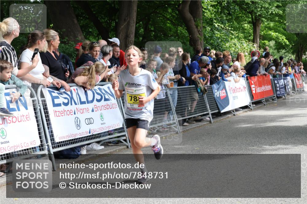 17.05.2025 - Störlauf Strokosch-Dieckow http://msf.ph/oto/7848731 17.05.2025 14:11:09 Ziel 78, 11 meine-sportfotos.de