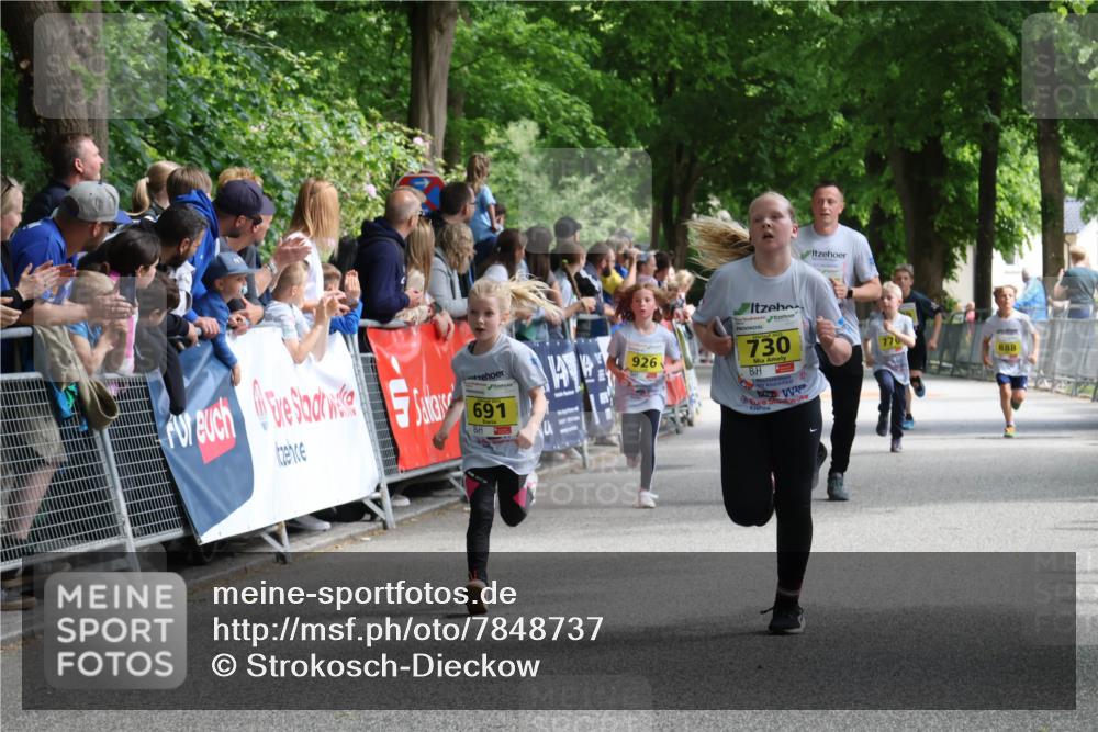 17.05.2025 - Störlauf Strokosch-Dieckow http://msf.ph/oto/7848737 17.05.2025 14:11:17 Ziel 691, 926, 730, 888 meine-sportfotos.de