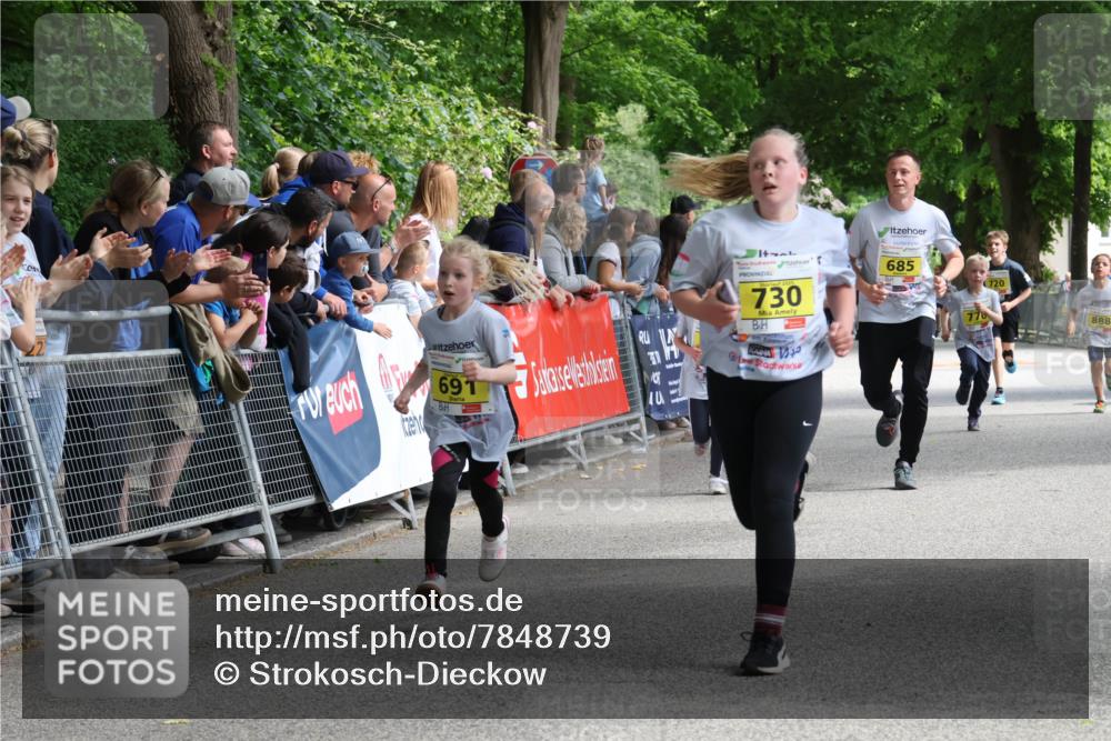 17.05.2025 - Störlauf Strokosch-Dieckow http://msf.ph/oto/7848739 17.05.2025 14:11:18 Ziel 691, 730, 685, 720, 888 meine-sportfotos.de