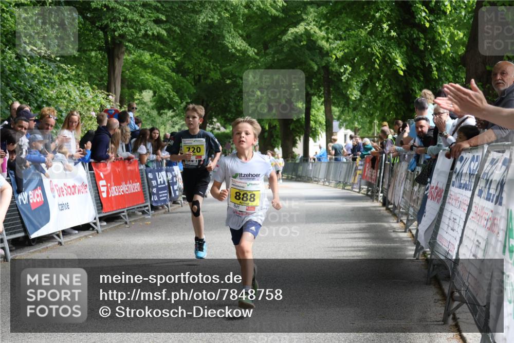 17.05.2025 - Störlauf Strokosch-Dieckow http://msf.ph/oto/7848758 17.05.2025 14:11:24 Ziel 720, 2025, 888 meine-sportfotos.de