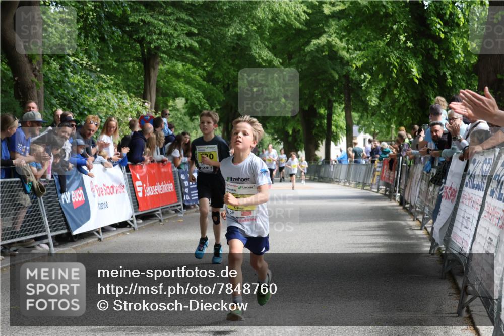 17.05.2025 - Störlauf Strokosch-Dieckow http://msf.ph/oto/7848760 17.05.2025 14:11:24 Ziel 2025 meine-sportfotos.de