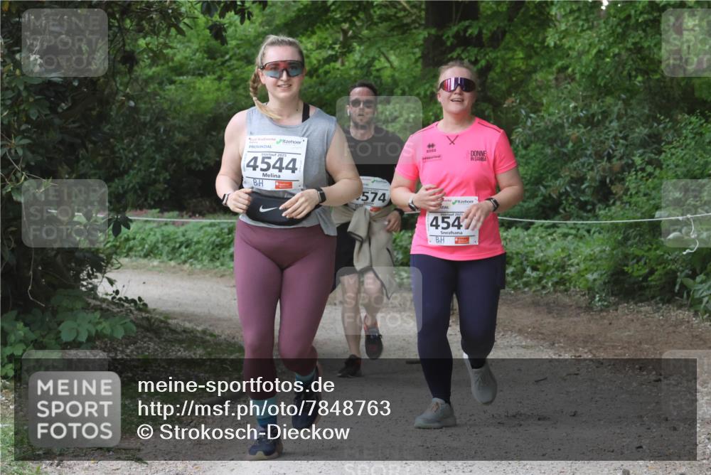 17.05.2025 - Störlauf Strokosch-Dieckow http://msf.ph/oto/7848763 17.05.2025 19:10:28 Laufen 2025, 4544, 574, 2025, 454 meine-sportfotos.de