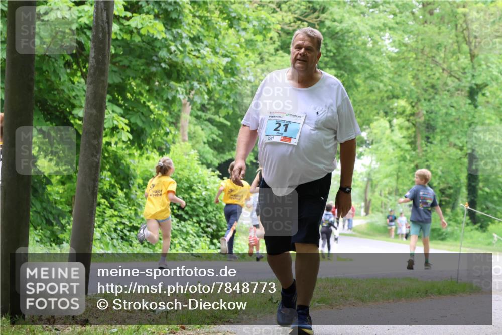 17.05.2025 - Störlauf Strokosch-Dieckow http://msf.ph/oto/7848773 17.05.2025 13:46:07 Laufen 21 meine-sportfotos.de