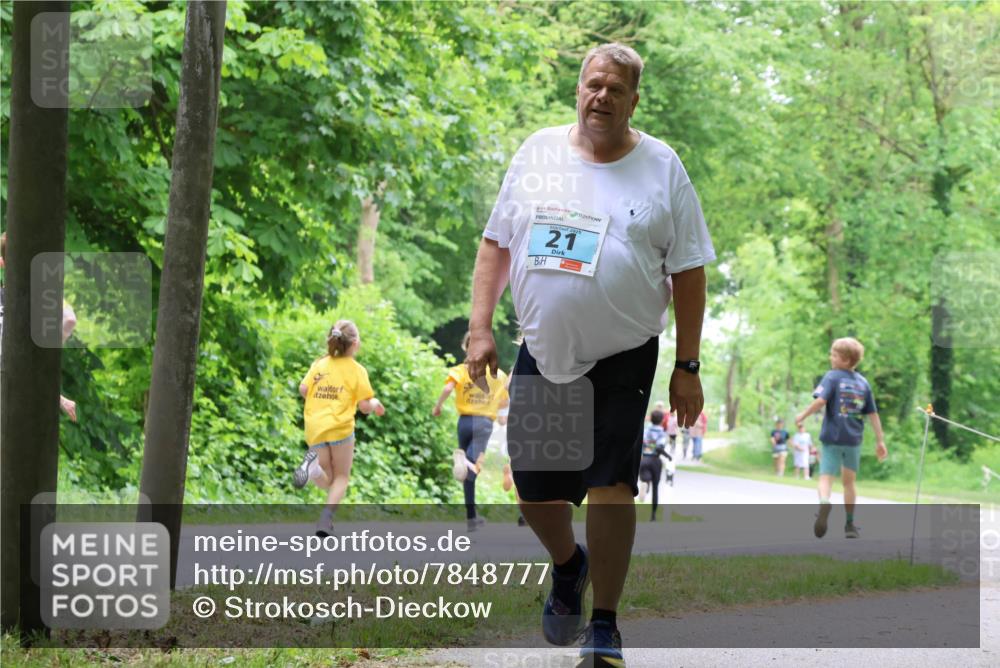 17.05.2025 - Störlauf Strokosch-Dieckow http://msf.ph/oto/7848777 17.05.2025 13:46:07 Laufen 21 meine-sportfotos.de