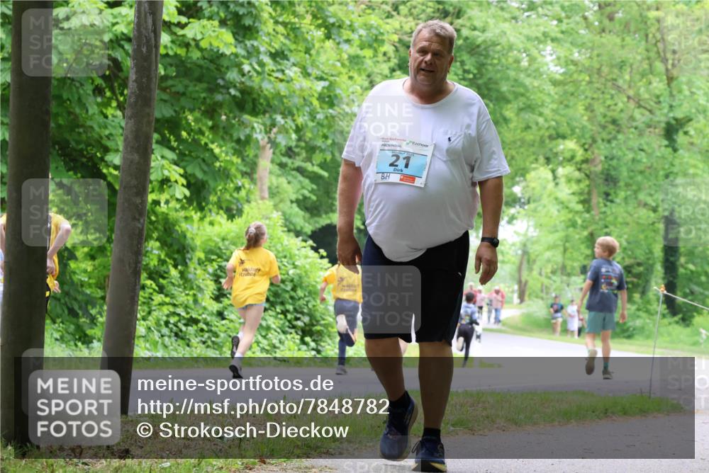17.05.2025 - Störlauf Strokosch-Dieckow http://msf.ph/oto/7848782 17.05.2025 13:46:07 Laufen 2025, 21 meine-sportfotos.de