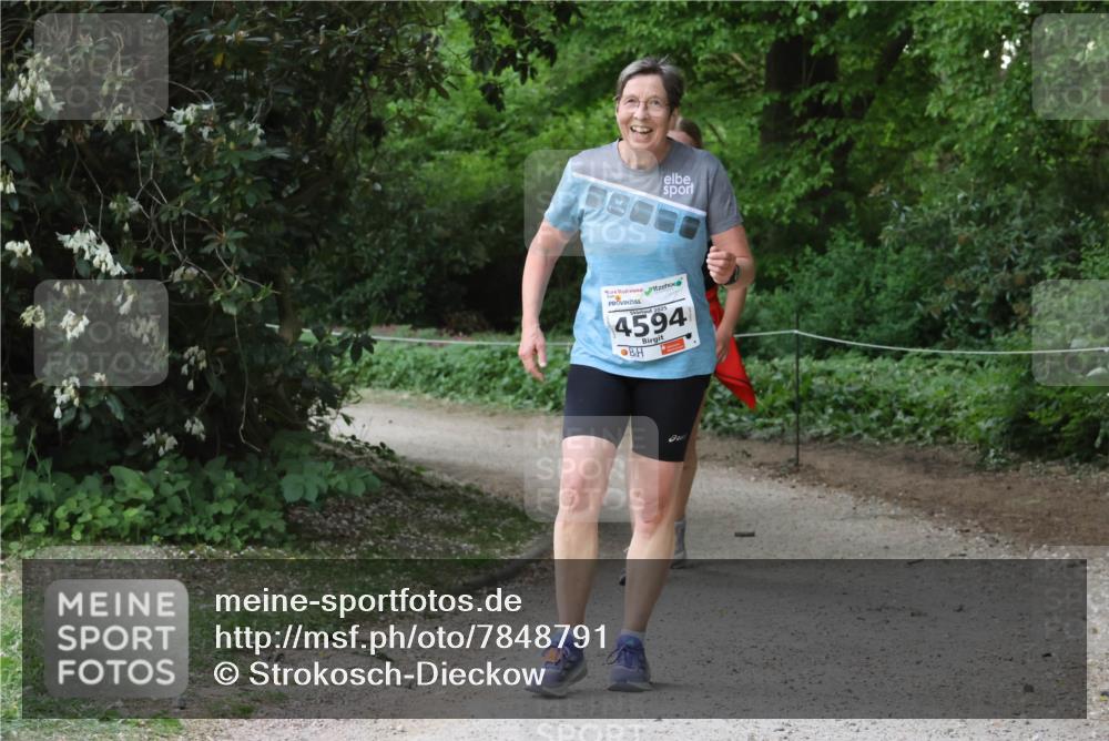 17.05.2025 - Störlauf Strokosch-Dieckow http://msf.ph/oto/7848791 17.05.2025 19:10:40 Laufen 2025, 4594 meine-sportfotos.de