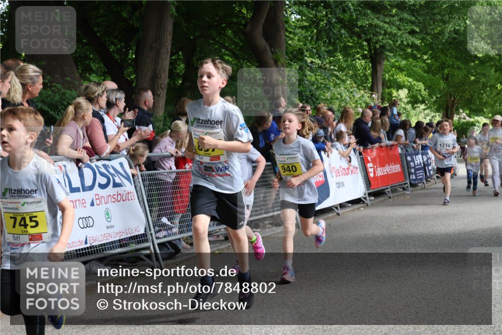 17.05.2025 - Störlauf Strokosch-Dieckow http://msf.ph/oto/7848802 17.05.2025 14:11:41 Ziel 2025, 745, 940, 1216, 740, 710 meine-sportfotos.de