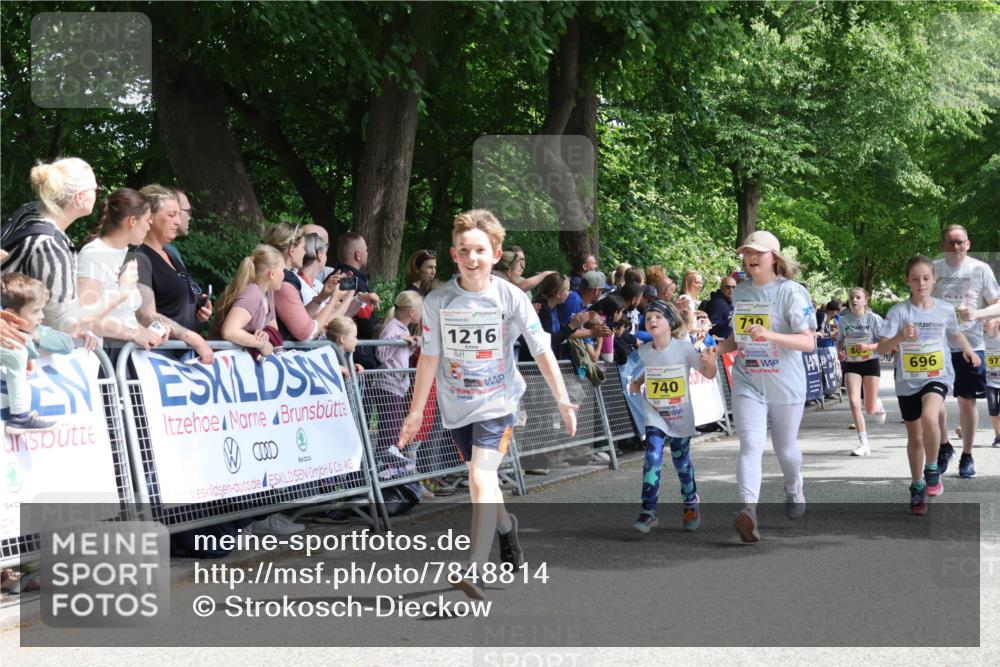 17.05.2025 - Störlauf Strokosch-Dieckow http://msf.ph/oto/7848814 17.05.2025 14:11:45 Ziel 1216, 719, 740, 696, 97 meine-sportfotos.de
