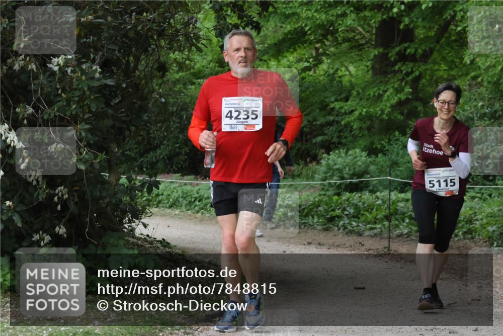 17.05.2025 - Störlauf Strokosch-Dieckow http://msf.ph/oto/7848815 17.05.2025 19:10:48 Laufen 2025, 4235, 5115 meine-sportfotos.de