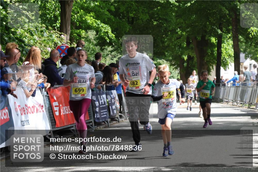 17.05.2025 - Störlauf Strokosch-Dieckow http://msf.ph/oto/7848836 17.05.2025 14:11:57 Ziel 699, 682, 40, 50, 545, 786 meine-sportfotos.de