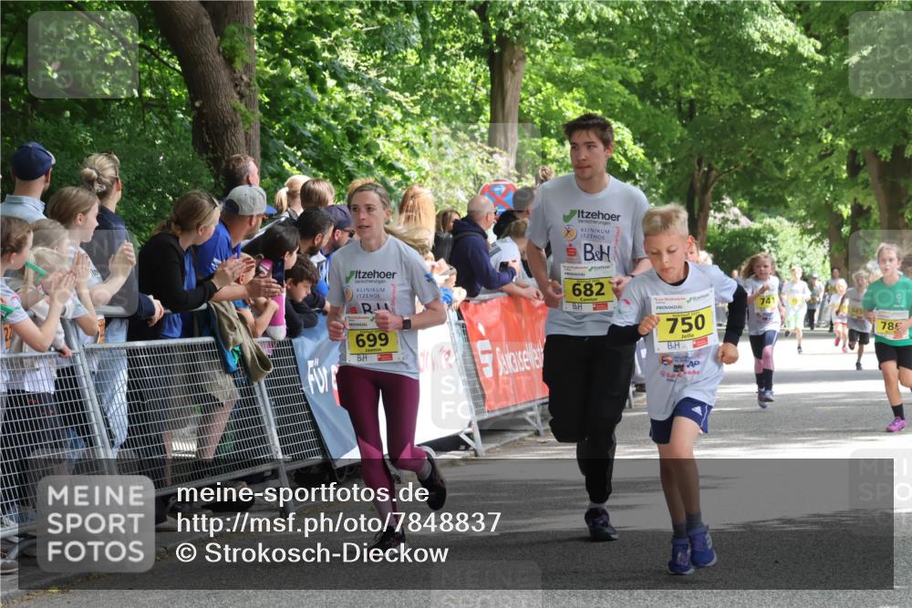 17.05.2025 - Störlauf Strokosch-Dieckow http://msf.ph/oto/7848837 17.05.2025 14:11:59 Ziel 699, 682, 750, 741, 785 meine-sportfotos.de