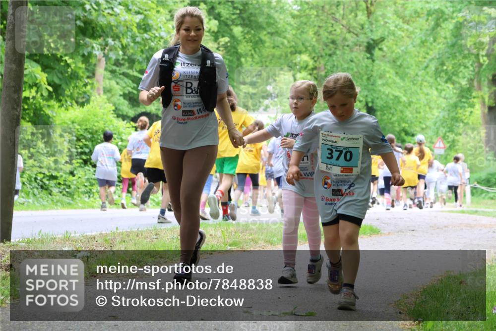 17.05.2025 - Störlauf Strokosch-Dieckow http://msf.ph/oto/7848838 17.05.2025 13:46:40 Laufen 2025, 370 meine-sportfotos.de
