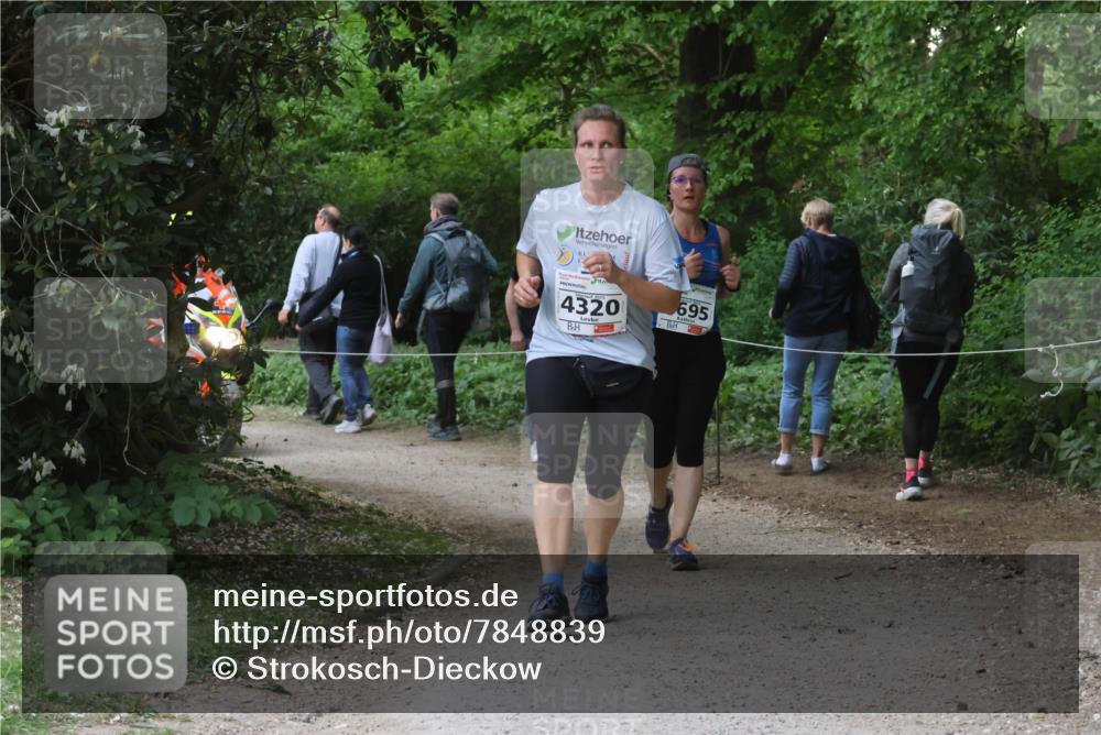 17.05.2025 - Störlauf Strokosch-Dieckow http://msf.ph/oto/7848839 17.05.2025 19:11:02 Laufen 4320, 695 meine-sportfotos.de