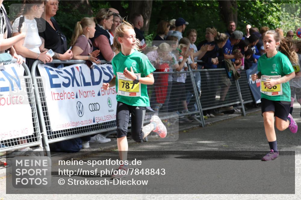17.05.2025 - Störlauf Strokosch-Dieckow http://msf.ph/oto/7848843 17.05.2025 14:12:03 Ziel 787, 700 meine-sportfotos.de