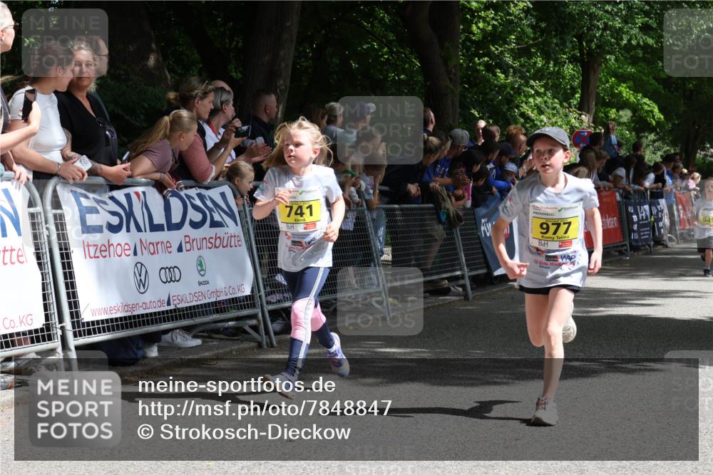17.05.2025 - Störlauf Strokosch-Dieckow http://msf.ph/oto/7848847 17.05.2025 14:12:05 Ziel 741, 2025, 977, 945 meine-sportfotos.de