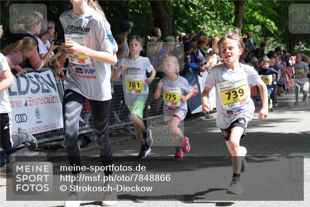 17.05.2025 - Störlauf Strokosch-Dieckow http://msf.ph/oto/7848866 17.05.2025 14:12:12 Ziel 781, 775, 2025, 739, 793 meine-sportfotos.de