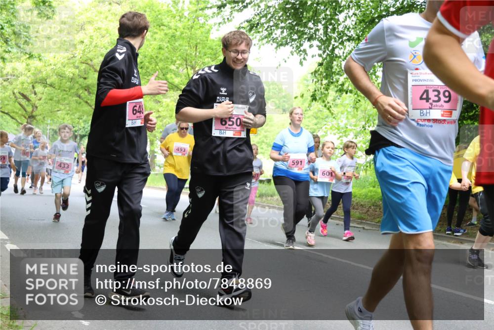 17.05.2025 - Störlauf Strokosch-Dieckow http://msf.ph/oto/7848869 17.05.2025 13:46:55 Laufen 433, 648, 493, 2025, 650, 591, 601, 2025, 439 meine-sportfotos.de
