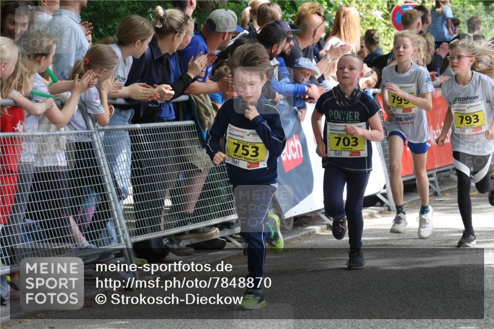 17.05.2025 - Störlauf Strokosch-Dieckow http://msf.ph/oto/7848870 17.05.2025 14:12:14 Ziel 2025, 753, 703, 799, 793 meine-sportfotos.de