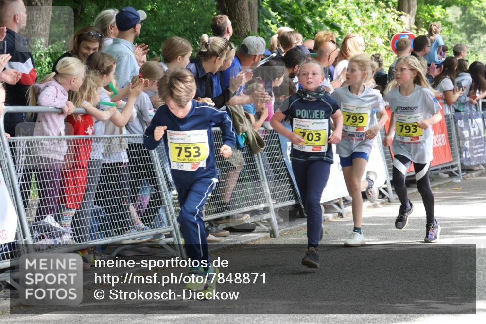 17.05.2025 - Störlauf Strokosch-Dieckow http://msf.ph/oto/7848871 17.05.2025 14:12:15 Ziel 753, 703, 799, 793 meine-sportfotos.de