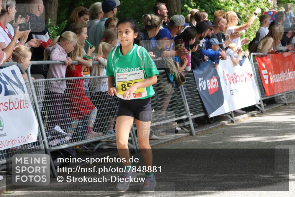 17.05.2025 - Störlauf Strokosch-Dieckow http://msf.ph/oto/7848881 17.05.2025 14:12:18 Ziel 224, 2025, 85 meine-sportfotos.de