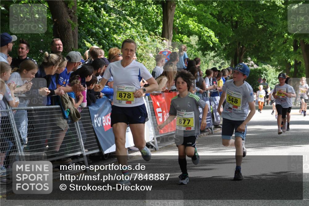 17.05.2025 - Störlauf Strokosch-Dieckow http://msf.ph/oto/7848887 17.05.2025 14:12:20 Ziel 878, 877, 948, 96 meine-sportfotos.de