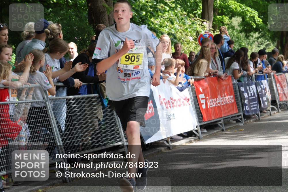 17.05.2025 - Störlauf Strokosch-Dieckow http://msf.ph/oto/7848923 17.05.2025 14:12:43 Ziel 22, 2025, 905, 40 meine-sportfotos.de