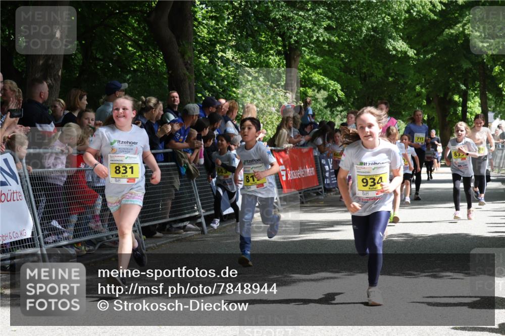 17.05.2025 - Störlauf Strokosch-Dieckow http://msf.ph/oto/7848944 17.05.2025 14:12:54 Ziel 831, 843, 81, 10, 934, 715, 83 meine-sportfotos.de