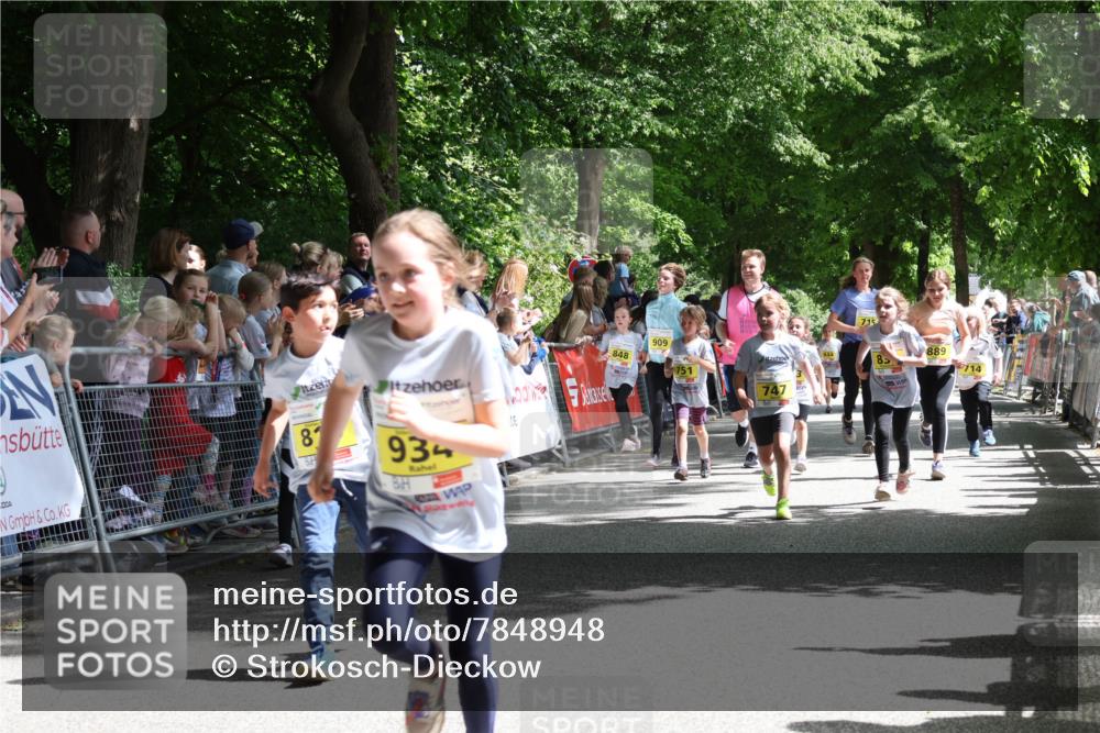 17.05.2025 - Störlauf Strokosch-Dieckow http://msf.ph/oto/7848948 17.05.2025 14:12:54 Ziel 8, 934, 848, 909, 751, 747, 889, 8, 714 meine-sportfotos.de