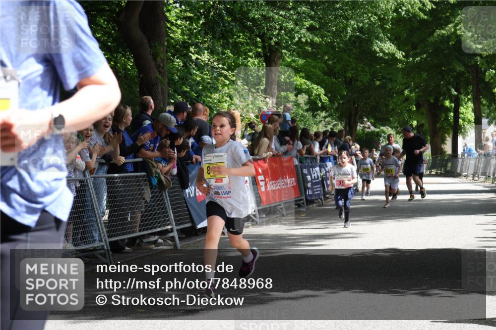 17.05.2025 - Störlauf Strokosch-Dieckow http://msf.ph/oto/7848968 17.05.2025 14:13:00 Ziel  meine-sportfotos.de