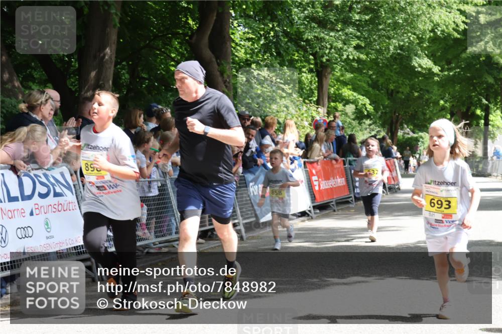 17.05.2025 - Störlauf Strokosch-Dieckow http://msf.ph/oto/7848982 17.05.2025 14:13:07 Ziel 85, 858, 32, 693 meine-sportfotos.de