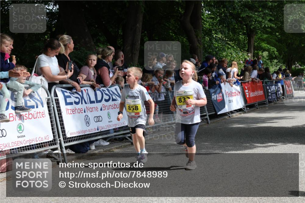 17.05.2025 - Störlauf Strokosch-Dieckow http://msf.ph/oto/7848989 17.05.2025 14:13:09 Ziel 858, 832 meine-sportfotos.de