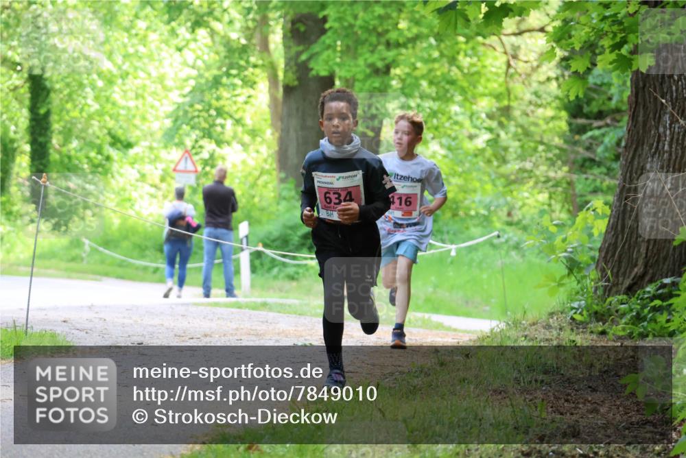 17.05.2025 - Störlauf Strokosch-Dieckow http://msf.ph/oto/7849010 17.05.2025 13:52:52 Laufen 2025, 634, 416 meine-sportfotos.de