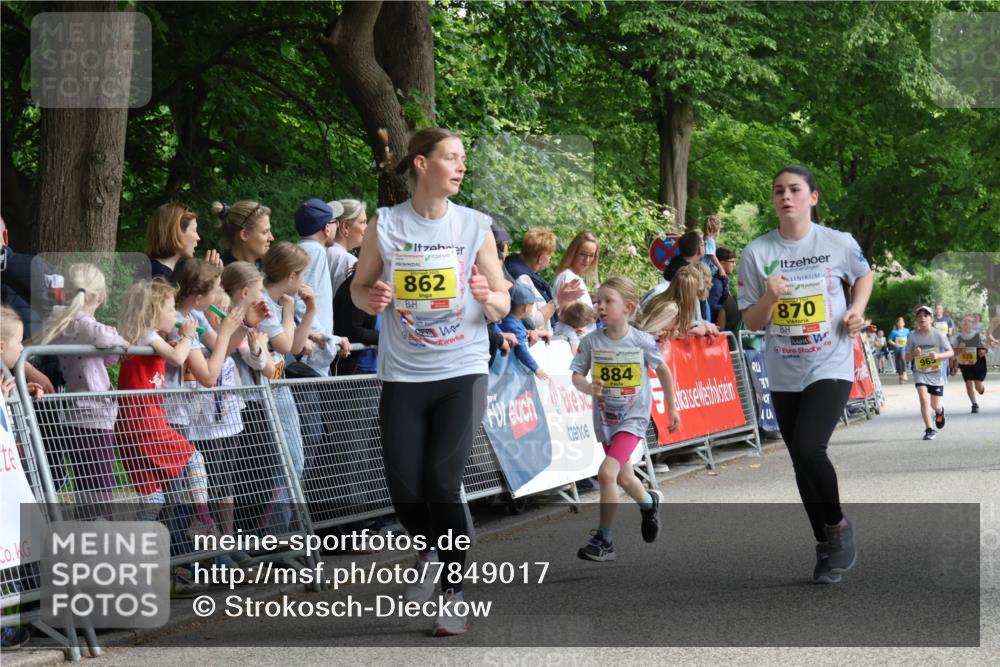 17.05.2025 - Störlauf Strokosch-Dieckow http://msf.ph/oto/7849017 17.05.2025 14:13:27 Ziel 862, 870, 884, 40, 965 meine-sportfotos.de