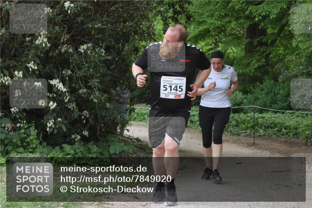 17.05.2025 - Störlauf Strokosch-Dieckow http://msf.ph/oto/7849020 17.05.2025 19:12:59 Laufen 2025, 5145 meine-sportfotos.de