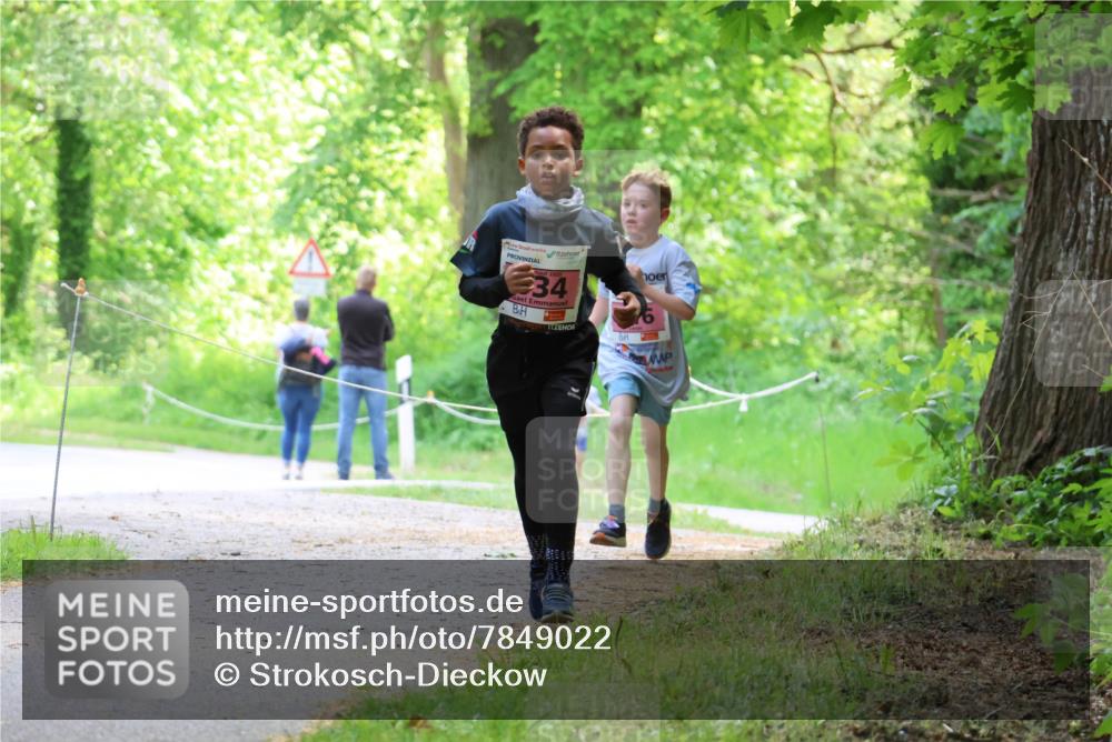 17.05.2025 - Störlauf Strokosch-Dieckow http://msf.ph/oto/7849022 17.05.2025 13:52:53 Laufen 34 meine-sportfotos.de
