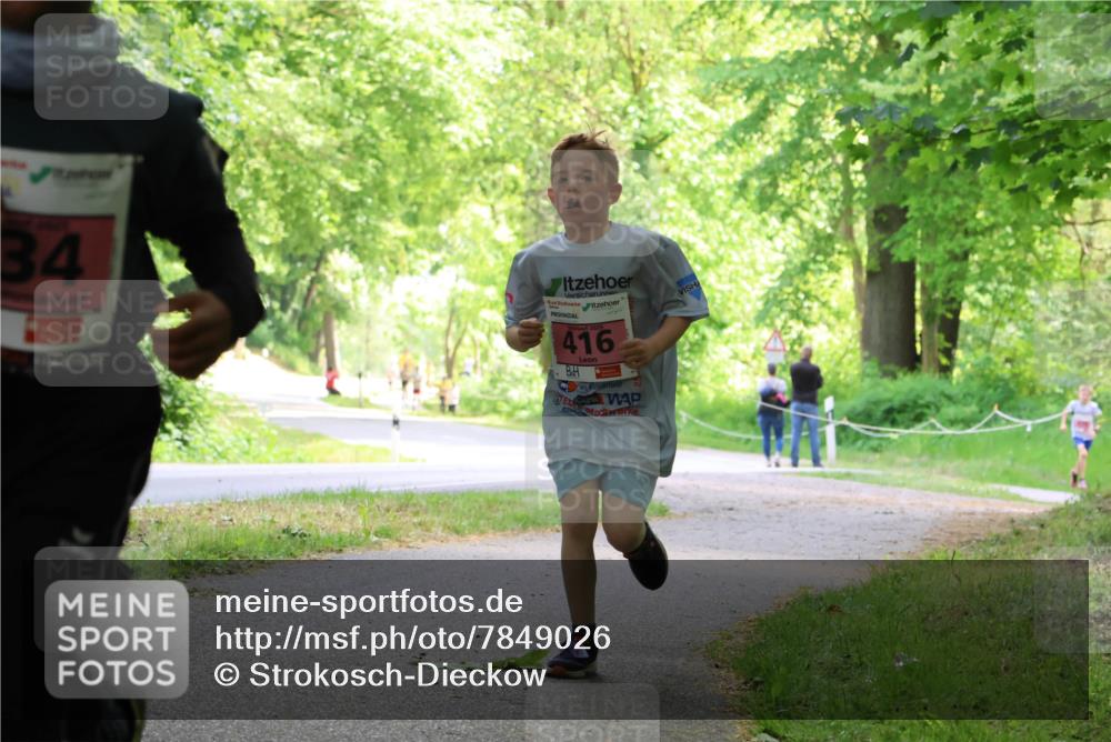 17.05.2025 - Störlauf Strokosch-Dieckow http://msf.ph/oto/7849026 17.05.2025 13:52:57 Laufen 4, 34, 2025, 416 meine-sportfotos.de