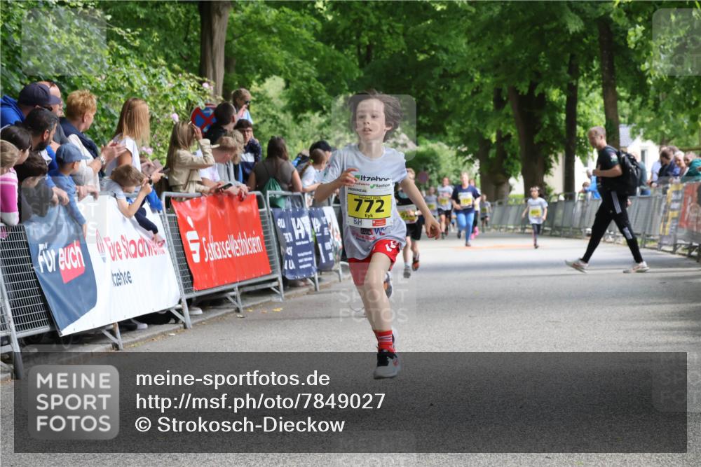 17.05.2025 - Störlauf Strokosch-Dieckow http://msf.ph/oto/7849027 17.05.2025 14:13:30 Ziel 2025, 772 meine-sportfotos.de