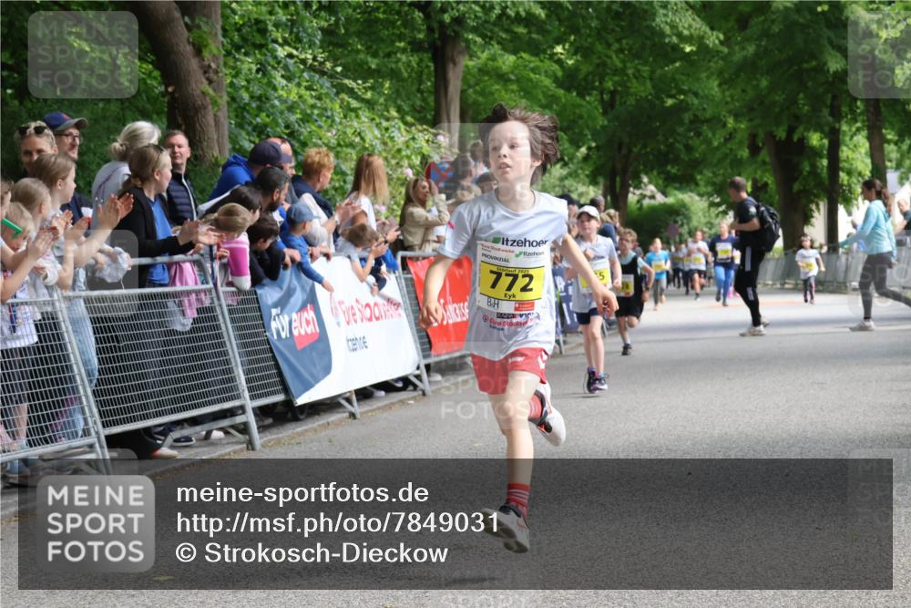 17.05.2025 - Störlauf Strokosch-Dieckow http://msf.ph/oto/7849031 17.05.2025 14:13:31 Ziel 2025, 772 meine-sportfotos.de