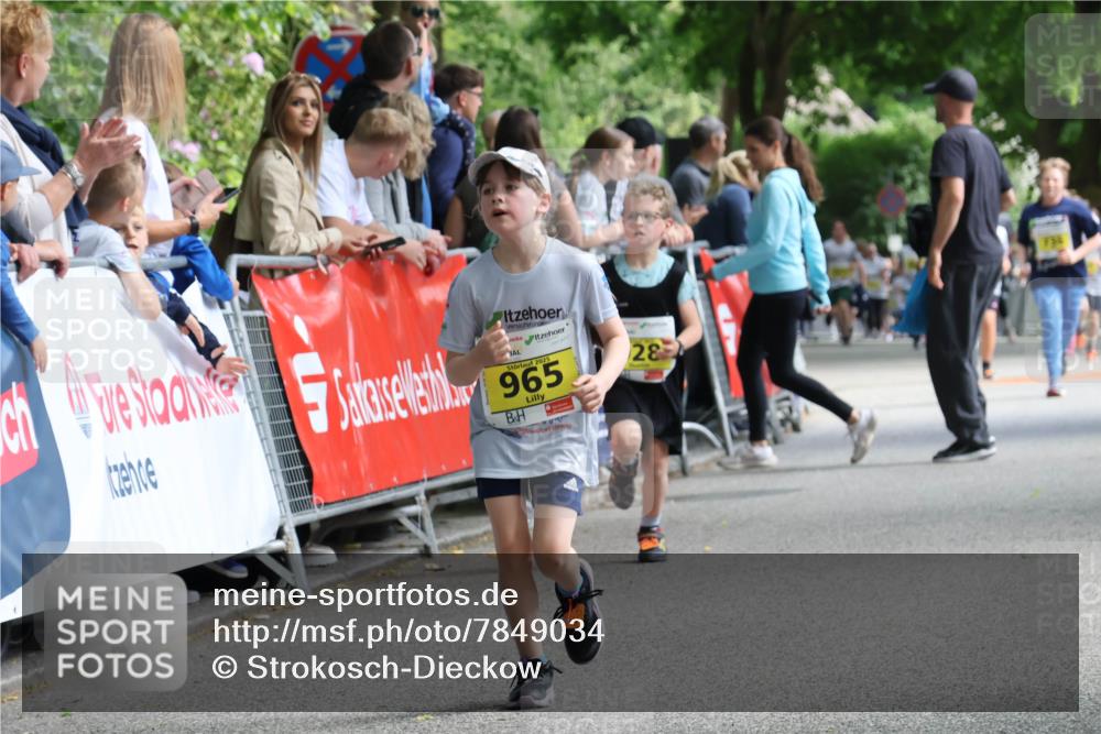 17.05.2025 - Störlauf Strokosch-Dieckow http://msf.ph/oto/7849034 17.05.2025 14:13:32 Ziel 2025, 965, 28 meine-sportfotos.de