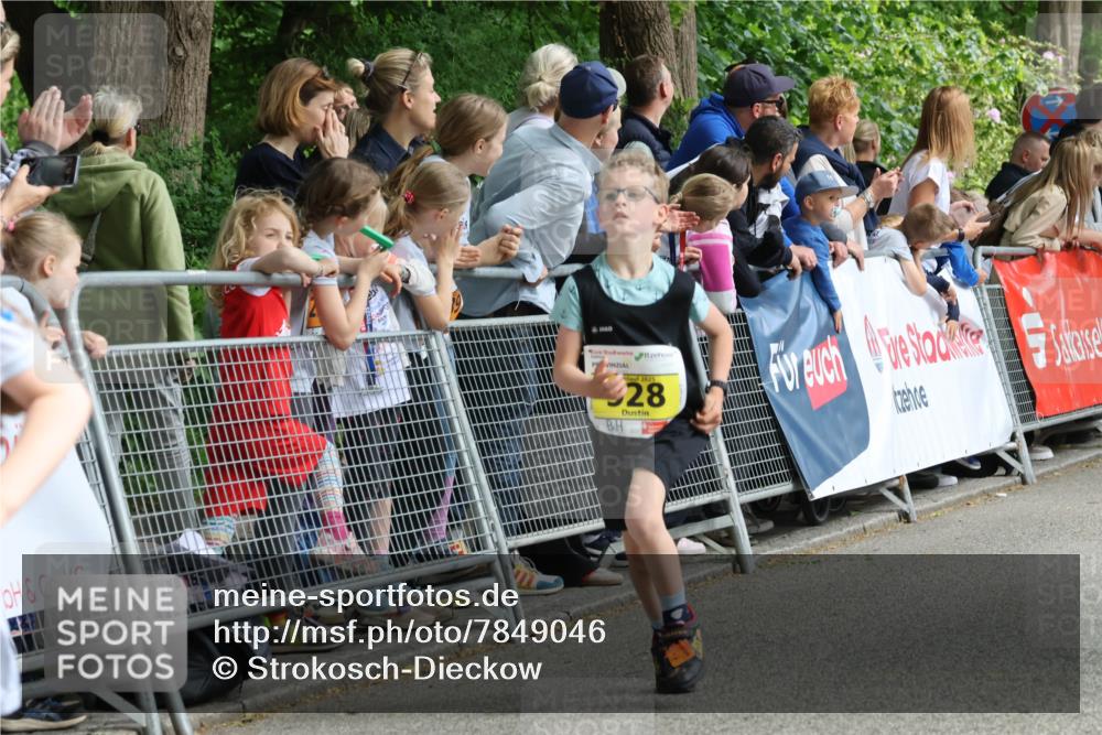 17.05.2025 - Störlauf Strokosch-Dieckow http://msf.ph/oto/7849046 17.05.2025 14:13:36 Ziel 2025, 28 meine-sportfotos.de