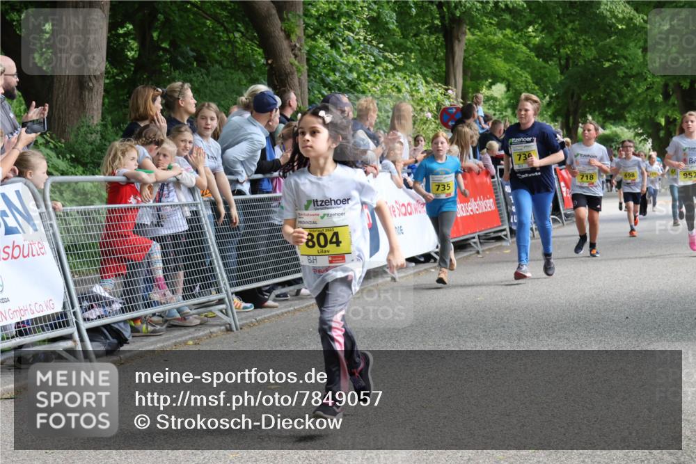 17.05.2025 - Störlauf Strokosch-Dieckow http://msf.ph/oto/7849057 17.05.2025 14:13:42 Ziel 2025, 804, 735, 40, 73, 718, 698, 952 meine-sportfotos.de