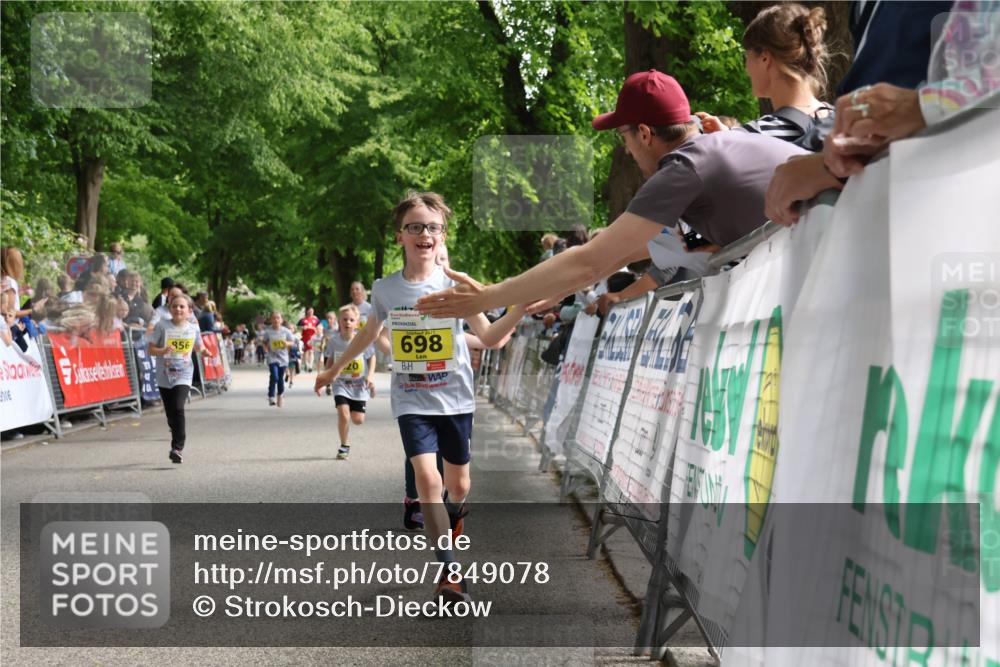 17.05.2025 - Störlauf Strokosch-Dieckow http://msf.ph/oto/7849078 17.05.2025 14:13:47 Ziel 956, 1, 698 meine-sportfotos.de