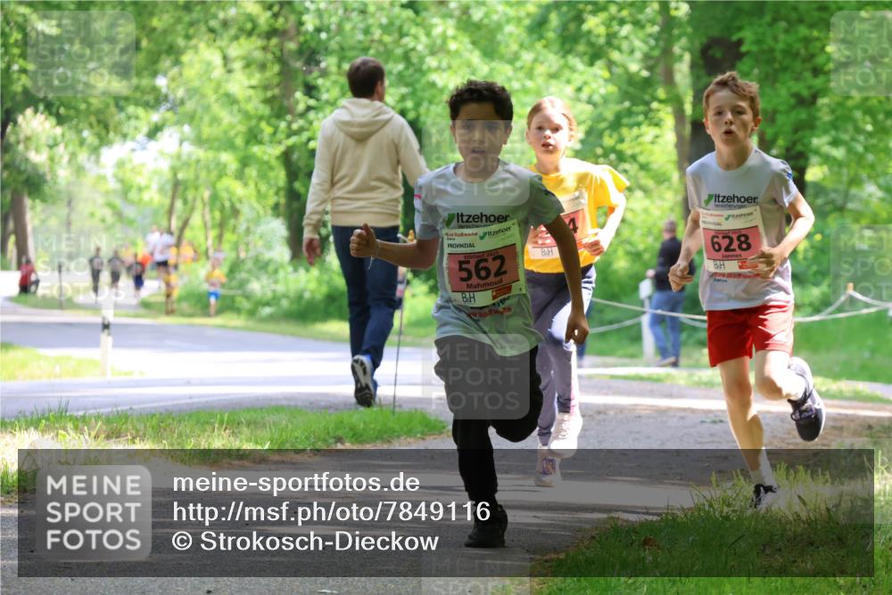 17.05.2025 - Störlauf Strokosch-Dieckow http://msf.ph/oto/7849116 17.05.2025 13:53:30 Laufen 2025, 562, 628 meine-sportfotos.de