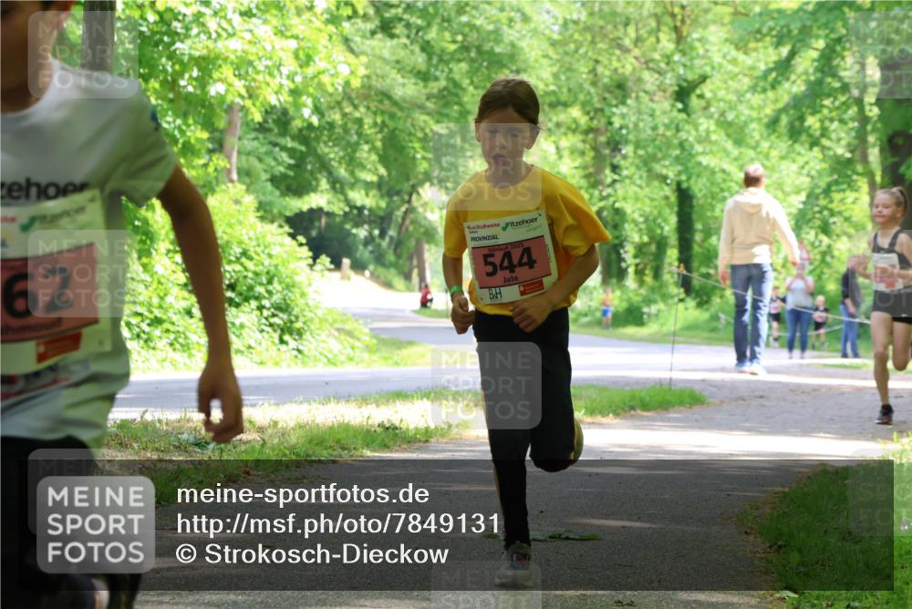 17.05.2025 - Störlauf Strokosch-Dieckow http://msf.ph/oto/7849131 17.05.2025 13:53:32 Laufen 62, 2025, 544 meine-sportfotos.de