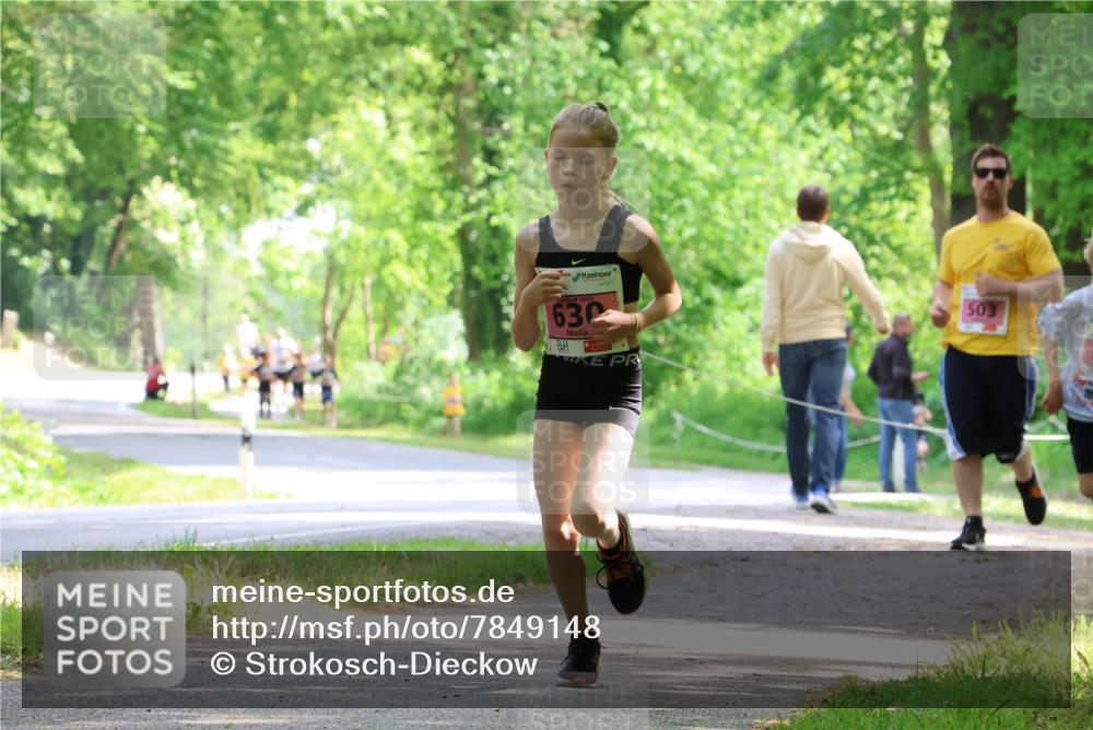 17.05.2025 - Störlauf Strokosch-Dieckow http://msf.ph/oto/7849148 17.05.2025 13:53:35 Laufen 2025, 630, 503 meine-sportfotos.de